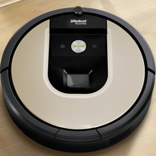 iRobot 艾罗伯特 Roomba961 扫地机器人