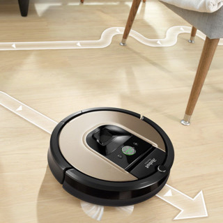 iRobot 艾罗伯特 Roomba961 扫地机器人