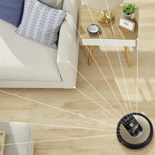 iRobot 艾罗伯特 Roomba961 扫地机器人