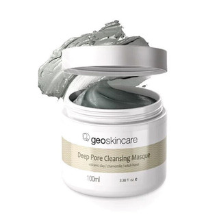 geoskincare 纽西之谜 火山岩泥毛孔紧实面膜 100ml