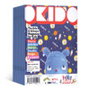 《OKIDO英文原版》