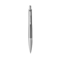 PARKER 派克 Urban都市系列 按动式圆珠笔 简影白夹 0.7mm 单支装