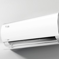 Midea 美的 风酷系列 KFR-35GW/N8XHC1 新一级能效 壁挂式空调 1.5匹