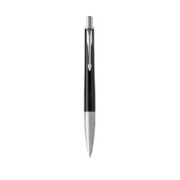 PARKER 派克 Urban都市系列 按动式圆珠笔 乌木黑格纹 0.7mm 单支装