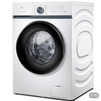 TCL G100L100-B1 滚筒洗衣机 10公斤