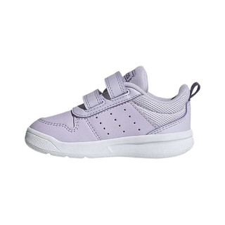 adidas 阿迪达斯 Tensaur 女童休闲运动鞋 EG4106