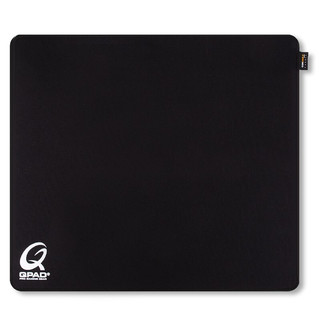 QPAD 酷倍达 CDX-45 鼠标垫 450*400*4mm 黑色