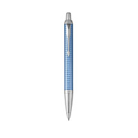 PARKER 派克 IM系列 按动式圆珠笔 冰雪奇缘 0.7mm 单支装