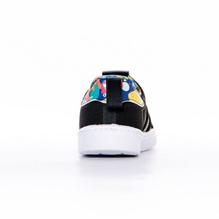 adidas ORIGINALS Superstar 360 儿童休闲运动鞋 EE6276
