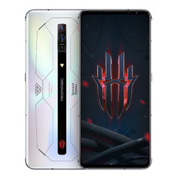 nubia 努比亚 红魔6S Pro 5G游戏手机 12GB+256GB