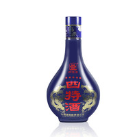 SITIR 四特 五星 45%vol 特香型白酒 460ml 单瓶装