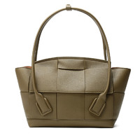 BOTTEGA VENETA 葆蝶家 ARCO系列 女士中号手袋 598244VCP11