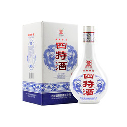 SITIR 四特酒 四特 四星 45%vol 特香型白酒 460ml 单瓶装