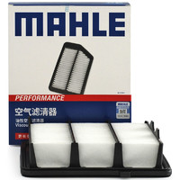MAHLE 马勒 LX4824/1 空气滤清器