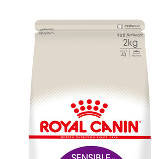Royal Canin皇家 S33消化优选成猫猫粮 4.5kg