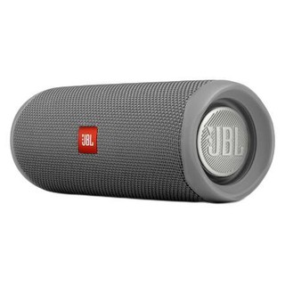 JBL 杰宝 FLIP5 2.0声道 户外 蓝牙音箱 格调灰