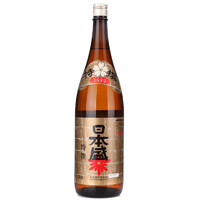 Nihonsakari 日本盛 特撰 清酒 1.8L