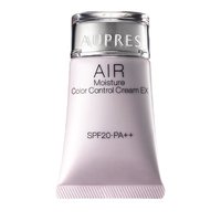 AUPRES 欧珀莱 盈润修颜隔离霜30g送赠品