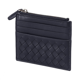 BOTTEGA VENETA 葆蝶家 女士羊皮零钱包 367004V001N