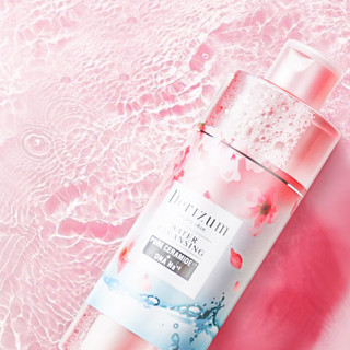 Dérizum 朵莉姿敏 樱花卸妆水 300ml