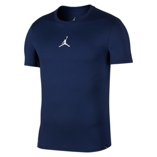AIR JORDAN Jordan Iconic 男子运动T恤 AR7416