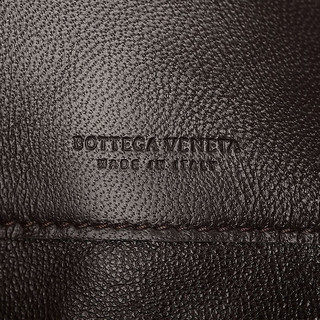 BOTTEGA VENETA 葆蝶家 男女款小羊皮钱包 150509V001N2040 咖色