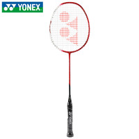 YONEX 尤尼克斯 羽毛球拍全碳素超轻yy单双拍耐用型成人训练专业羽拍（已穿线）