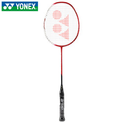 YONEX 尤尼克斯 羽毛球拍全碳素超轻yy单双拍耐用型成人训练专业羽拍（已穿线）