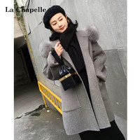 La Chapelle 拉夏贝尔 914613441 女士外套