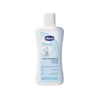 chicco 智高 原生脂系列 婴幼儿洋甘菊洗发沐浴露 200ml