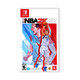 Nintendo 任天堂 Switch NS游戏 NBA2K22 篮球职业联赛 中文 全新