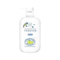 鳄鱼宝宝 儿童洗发沐浴二合一 650ml