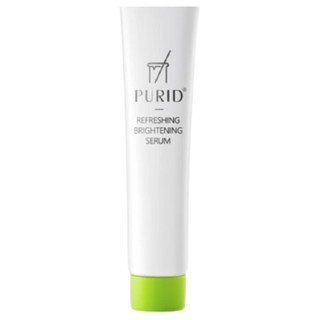 PURID 朴理 沁透光感精华露 15ml