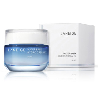 LANEIGE 兰芝 水酷高保湿乳霜 清润型 50ml