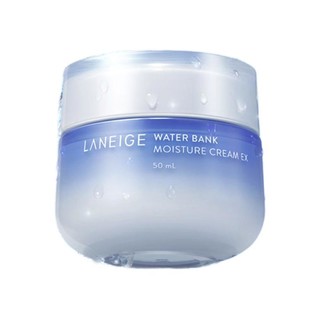 LANEIGE 兰芝 水酷高保湿乳霜 特润型 50ml