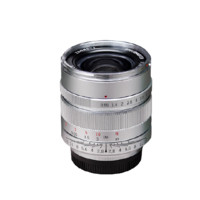 ZHONGYI OPTICAL 中一光学 17mm F0.95 标准定焦镜头 Micro 4/3卡口 58mm+58mm UV镜