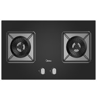 Midea 美的 JZY-Q62A 燃气灶 液化气
