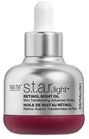 StriVectin 斯佳唯婷 Star Light 视黄醇也用精华油,1 液量盎司（30ml)