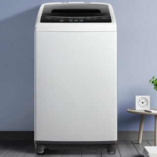 Midea 美的 MB80Q10 定频波轮洗衣机 8kg