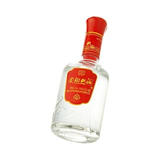 双沟 柔和 三星 42%vol 白酒 450ml*6瓶 整箱装