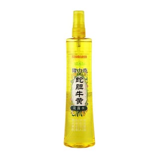 Longrich 隆力奇 蛇胆牛黄花露水 195ml