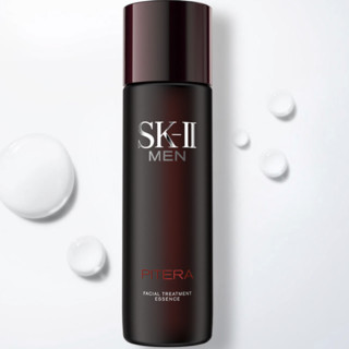 SK-II 男士焕活护肤精华露 160ml