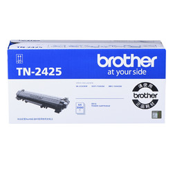 brother 兄弟 TN-2425 墨粉盒