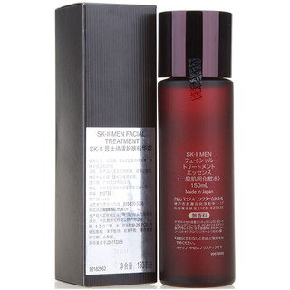 SK-II 男士焕活护肤精华露 150ml