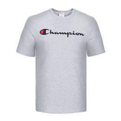 Champion T1919G 男女款短袖T恤