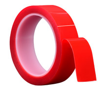 IRWIN 纳米魔力双面胶 透明款 30mm*3y 单卷装