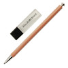 KITA-BOSHI PENCIL 北星铅笔 自动铅笔 OTP-680 原木色 2.0mm