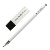 KITA-BOSHI PENCIL 北星铅笔 自动铅笔 OTP-680 白色限定款 2.0mm