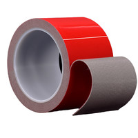 IRWIN 纳米魔力双面胶 灰色款 60mm*3y 单卷装