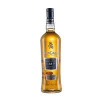 GLENGRANT 格兰冠 18年 单一麦芽苏格兰威士忌 43%vol 1000ml